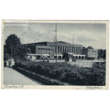 Пруссия Кёнигсберг Kenigsberg Калининград ярмарка выставка