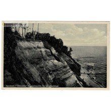 Пруссия Georgenswalde, Георгенсвальде Отрадное Балтийское море Замланд