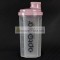 Шейкер / бутылка для занятия спортом для протеина / воды 500 мл, Aptonia