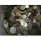МИР 1 кг 1000 гр иностранных монет микс монеты мира польский сбор